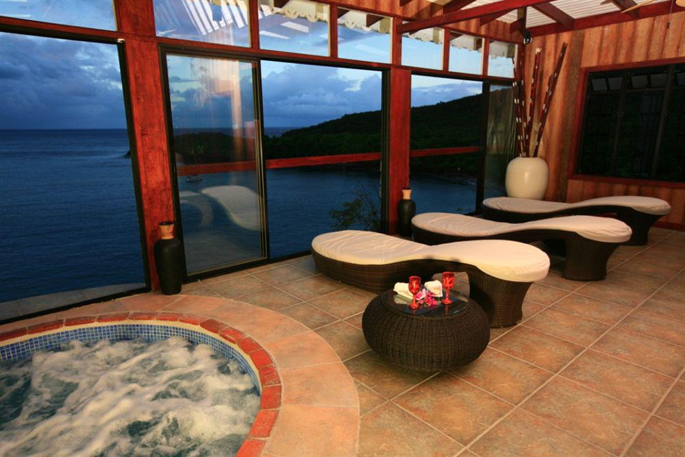 Ti Kaye Resort & Spa (Adults Only) Anse La Raye Exterior foto